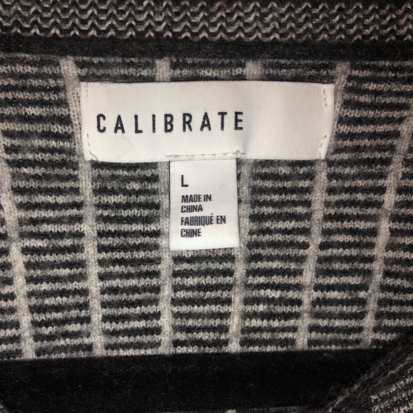 Men’s sweater - Picture 3 of 3